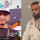 Image for article titled Lewis Hamilton Walks Out Of Press Conference Because Reporters Were 'Disrespectful' About His Snapchats